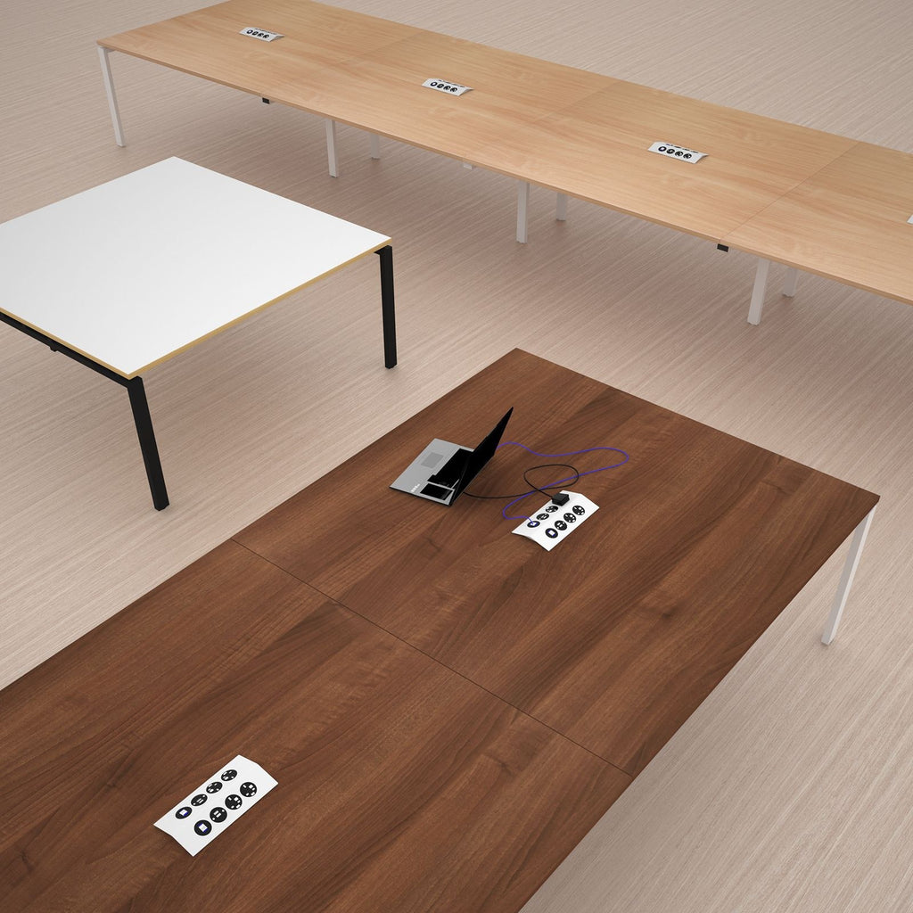 Bravo Adapt Boardroom Table