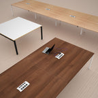 Bravo Adapt Boardroom Table