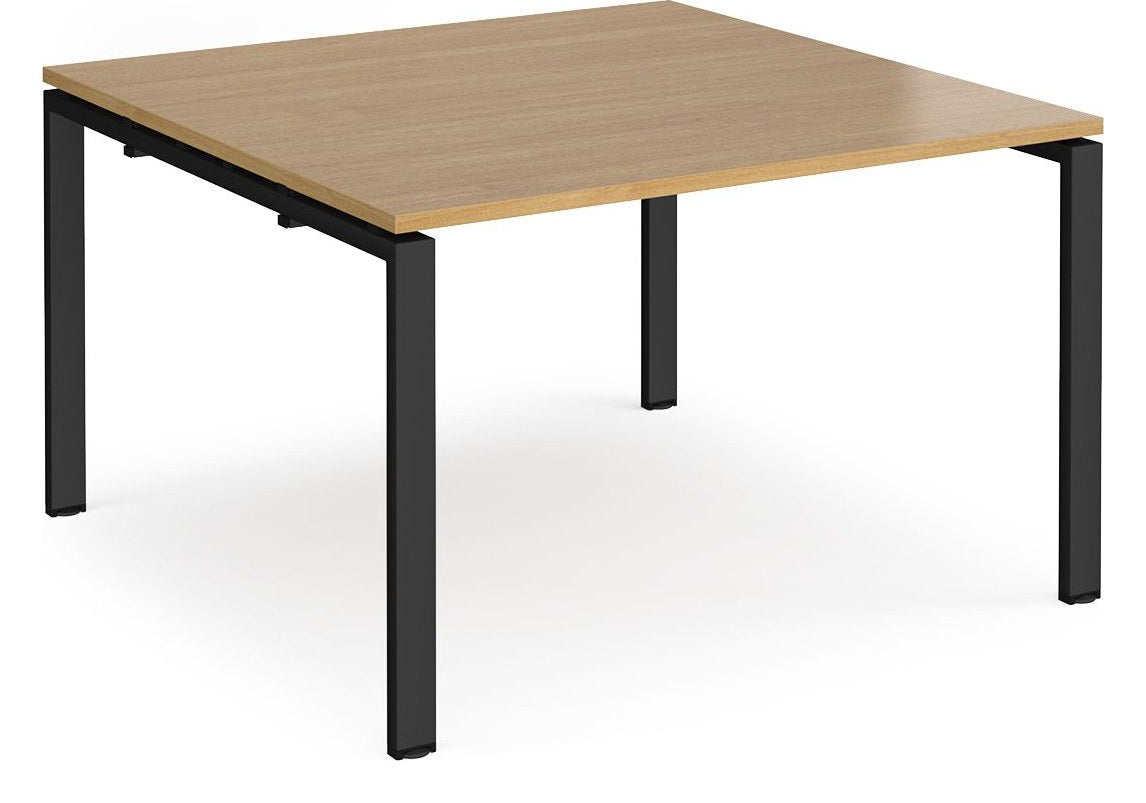 Bravo Adapt Boardroom Table