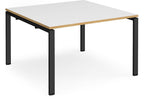 Bravo Adapt Boardroom Table