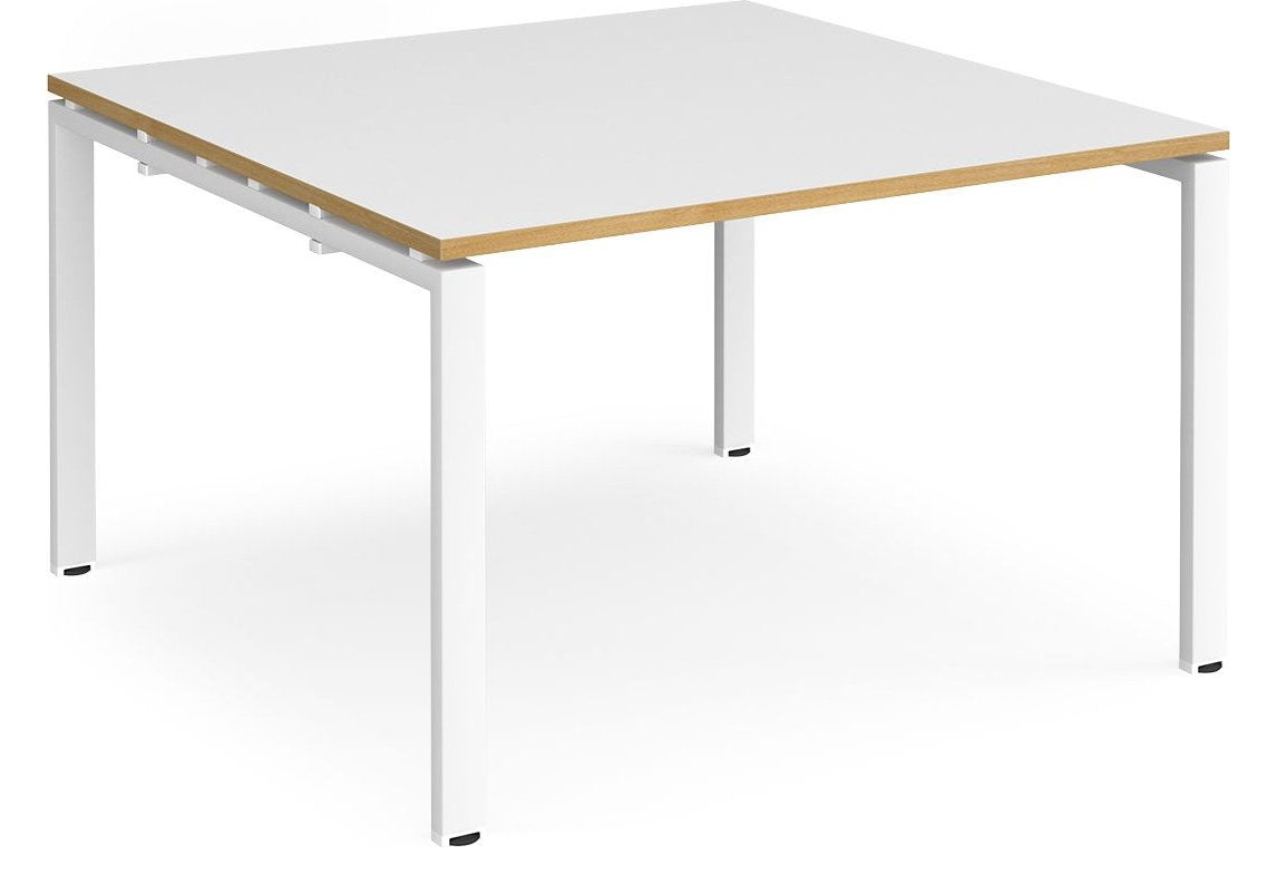 Bravo Adapt Boardroom Table