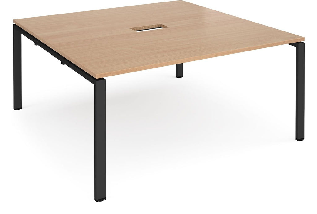 Bravo Adapt Boardroom Table