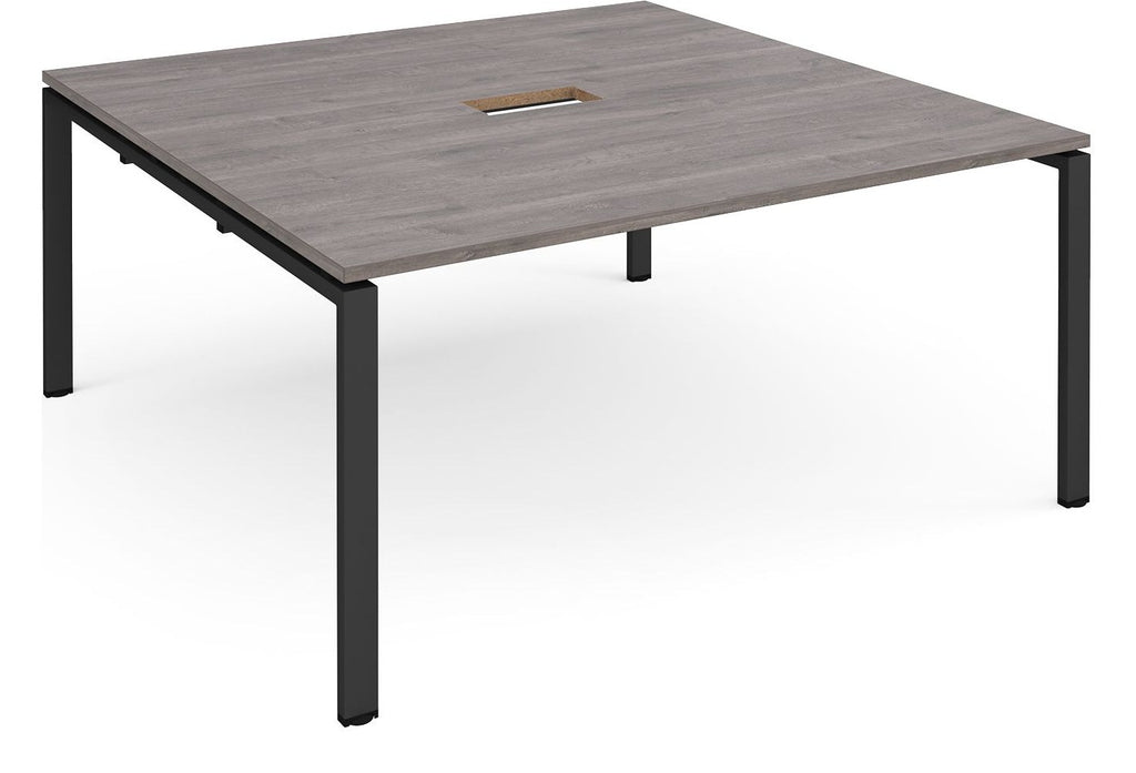 Bravo Adapt Boardroom Table
