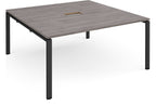 Bravo Adapt Boardroom Table