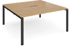 Bravo Adapt Boardroom Table