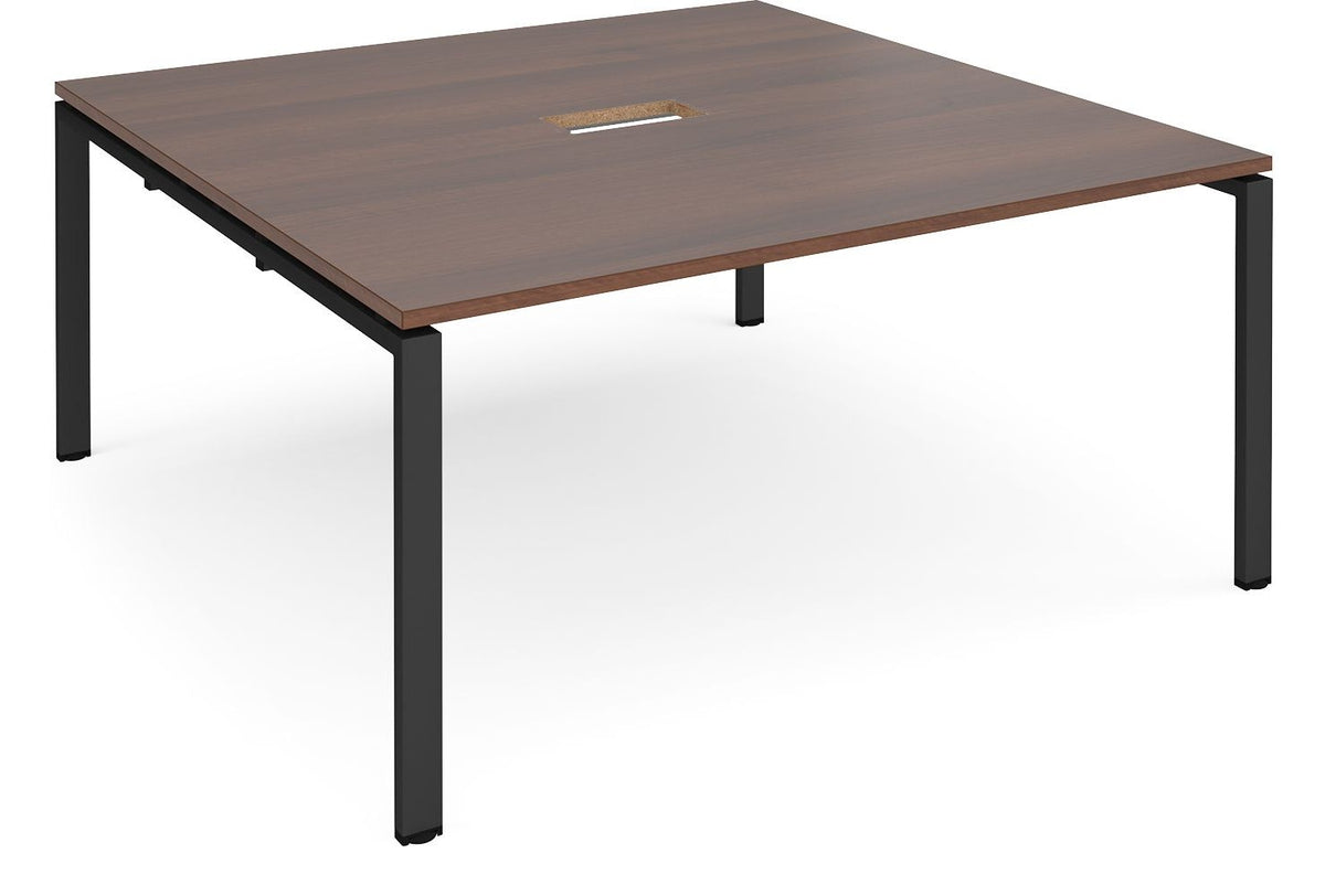 Bravo Adapt Boardroom Table