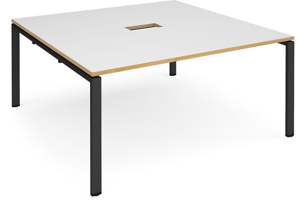 Bravo Adapt Boardroom Table