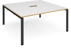 Bravo Adapt Boardroom Table