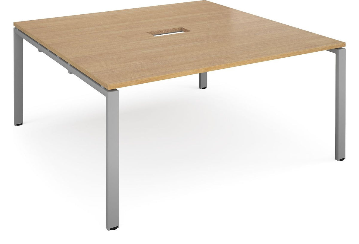 Bravo Adapt Boardroom Table