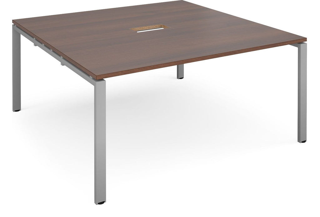 Bravo Adapt Boardroom Table