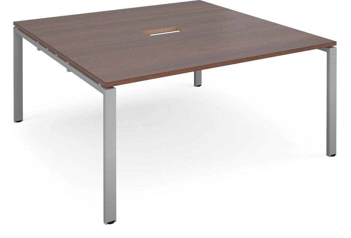 Bravo Adapt Boardroom Table