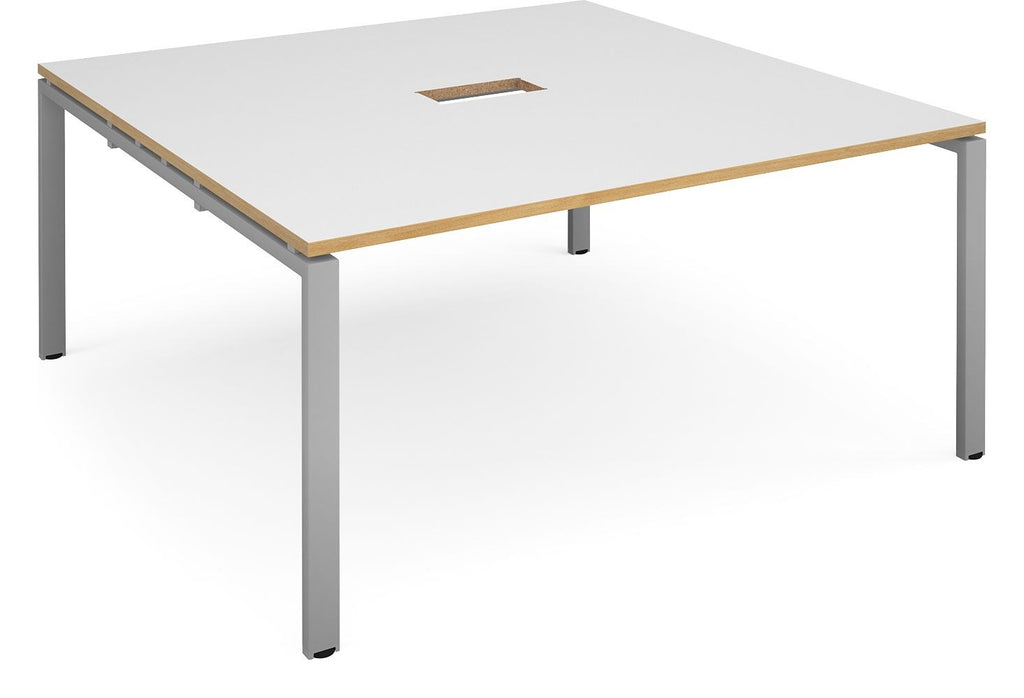 Bravo Adapt Boardroom Table