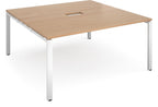 Bravo Adapt Boardroom Table