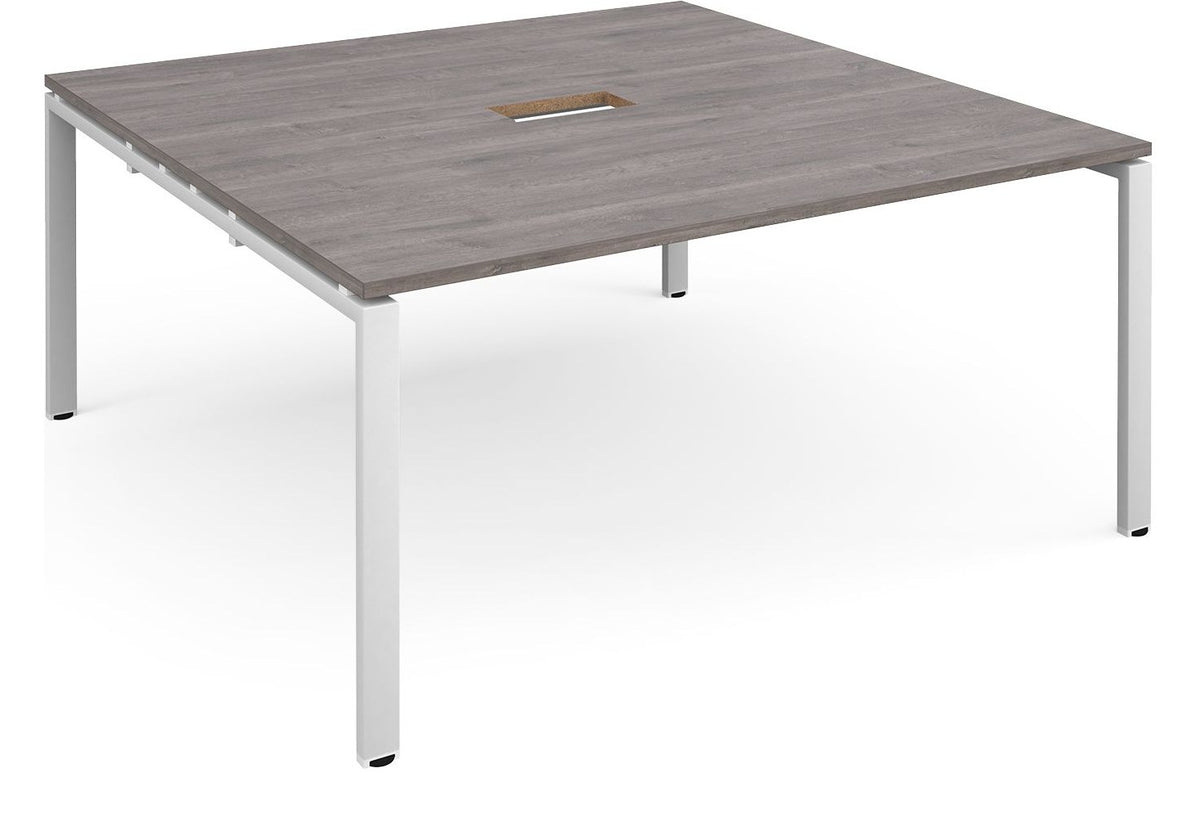 Bravo Adapt Boardroom Table