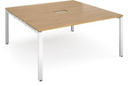 Bravo Adapt Boardroom Table