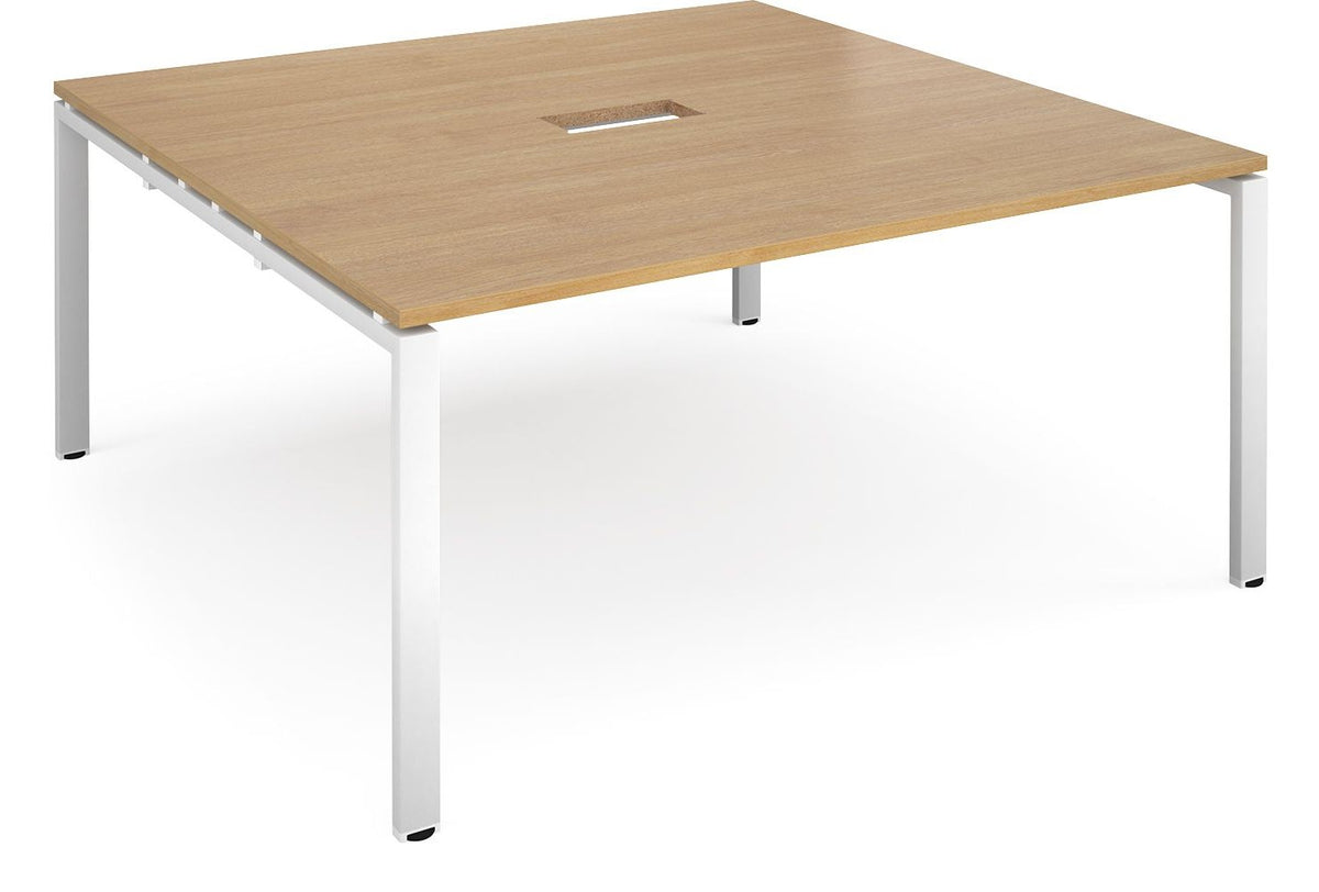 Bravo Adapt Boardroom Table