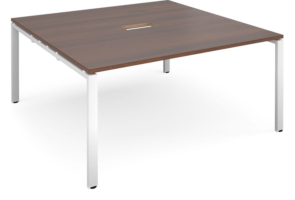 Bravo Adapt Boardroom Table
