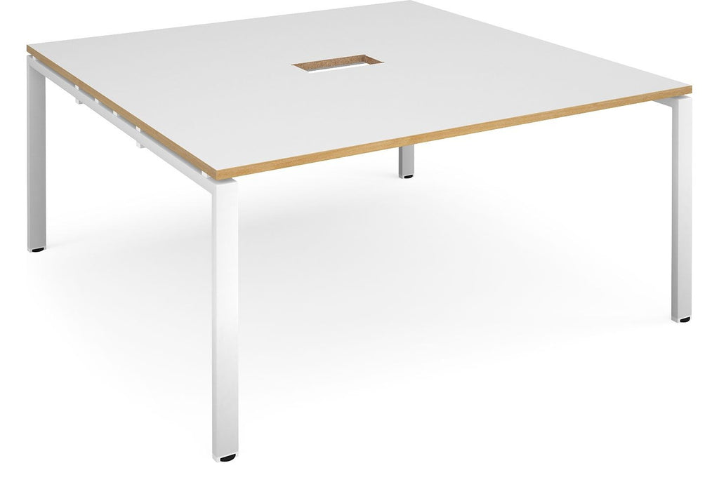 Bravo Adapt Boardroom Table