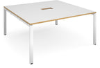 Bravo Adapt Boardroom Table