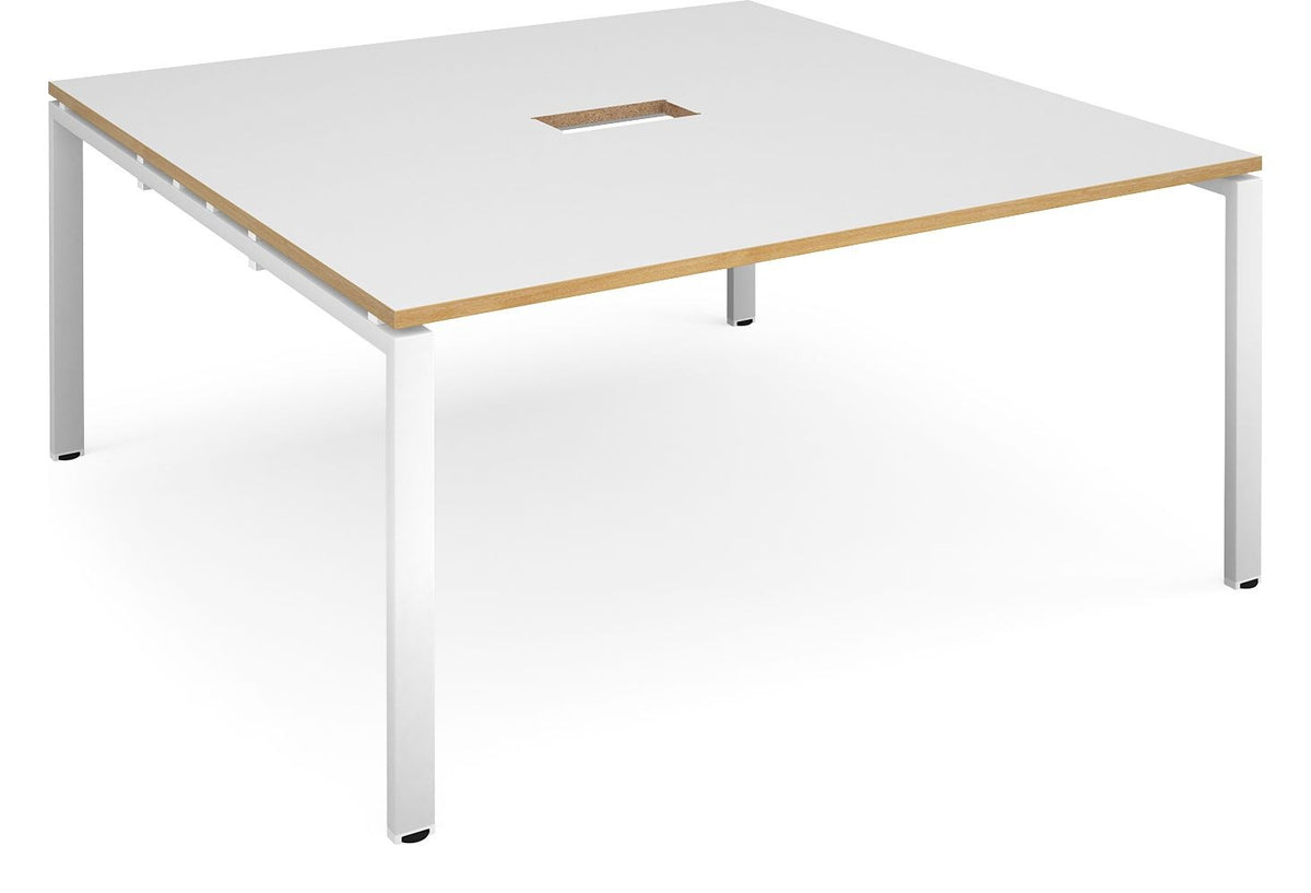 Bravo Adapt Boardroom Table