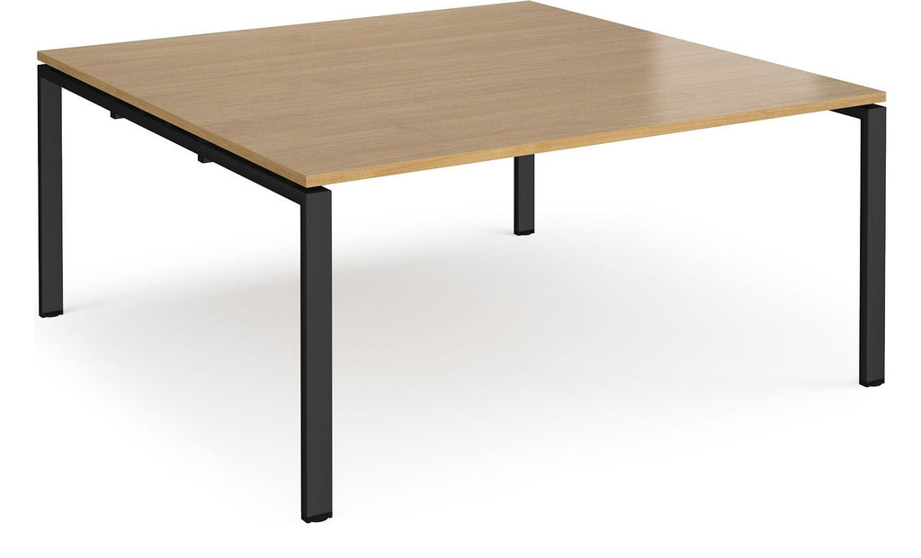 Bravo Adapt Boardroom Table