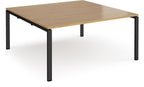 Bravo Adapt Boardroom Table