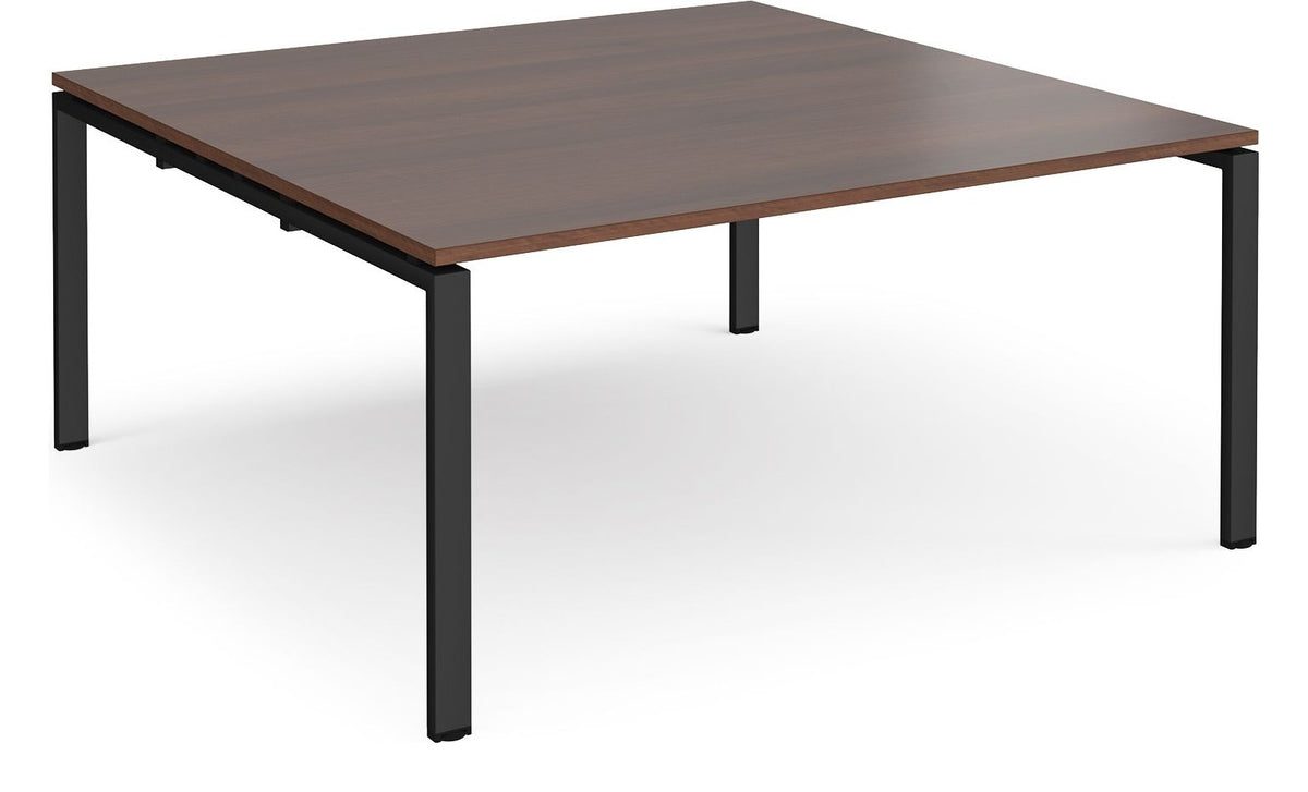 Bravo Adapt Boardroom Table