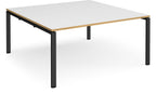Bravo Adapt Boardroom Table