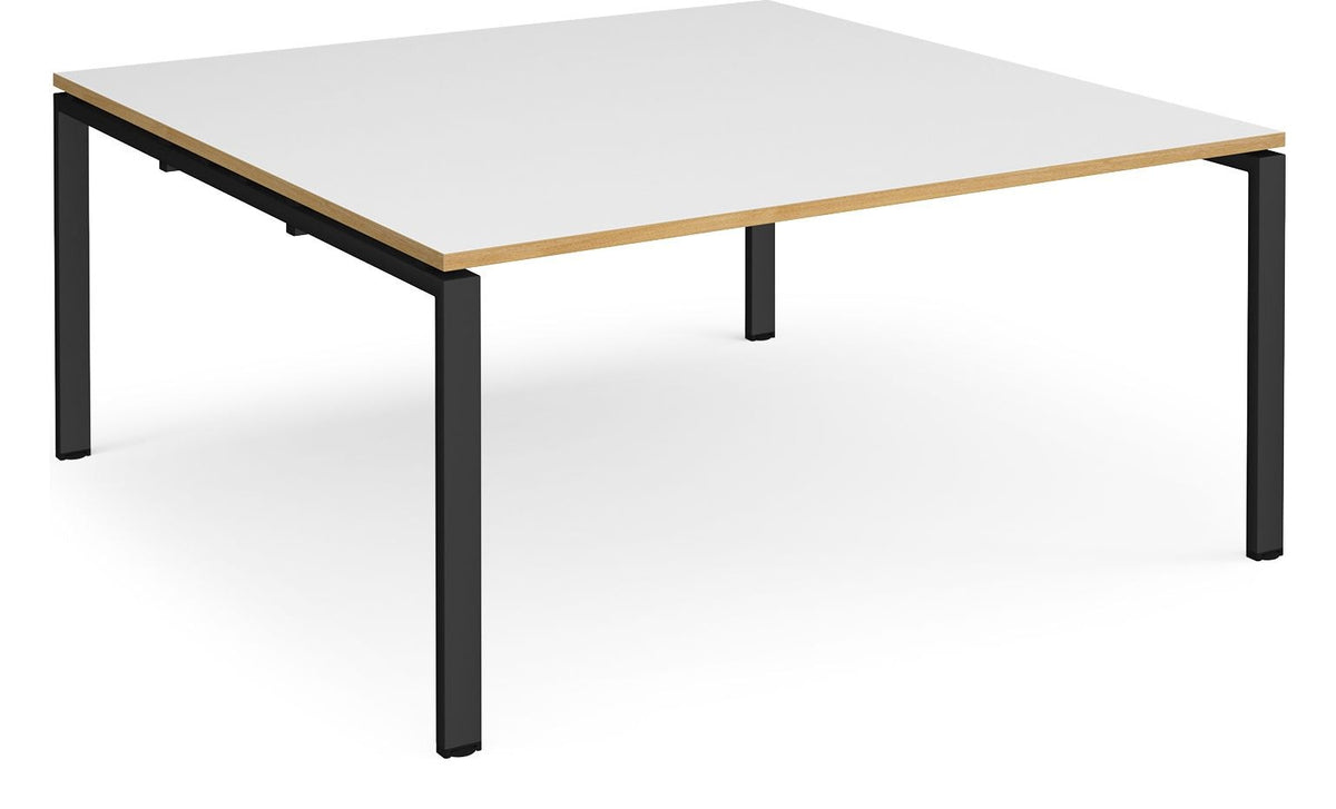 Bravo Adapt Boardroom Table