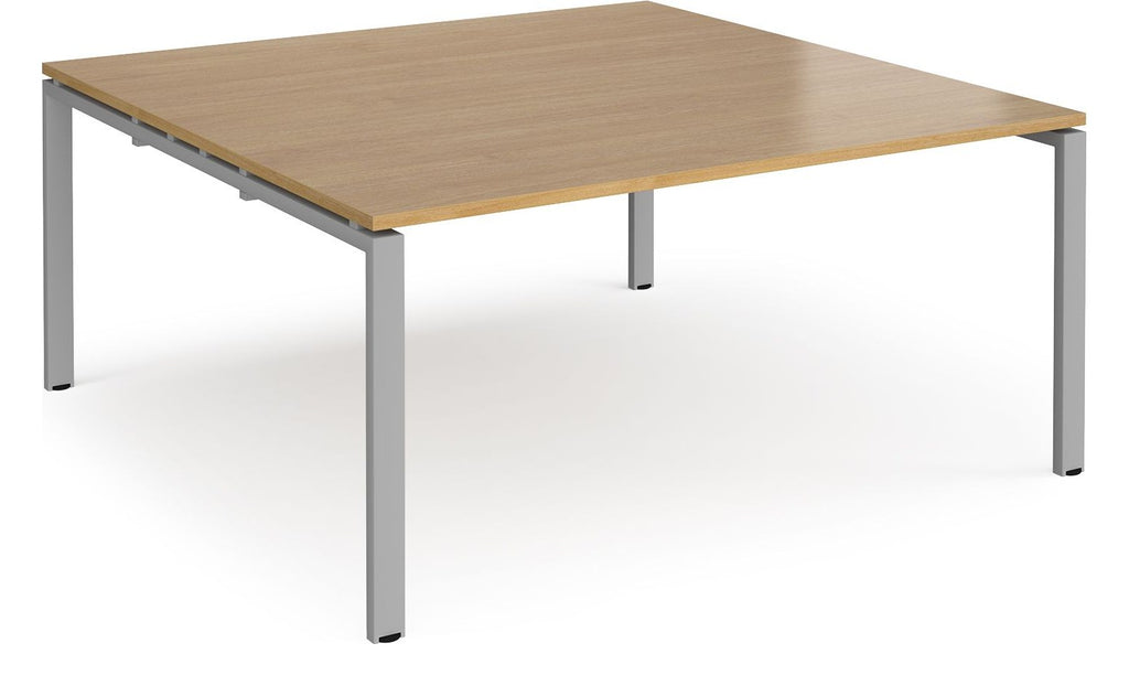 Bravo Adapt Boardroom Table