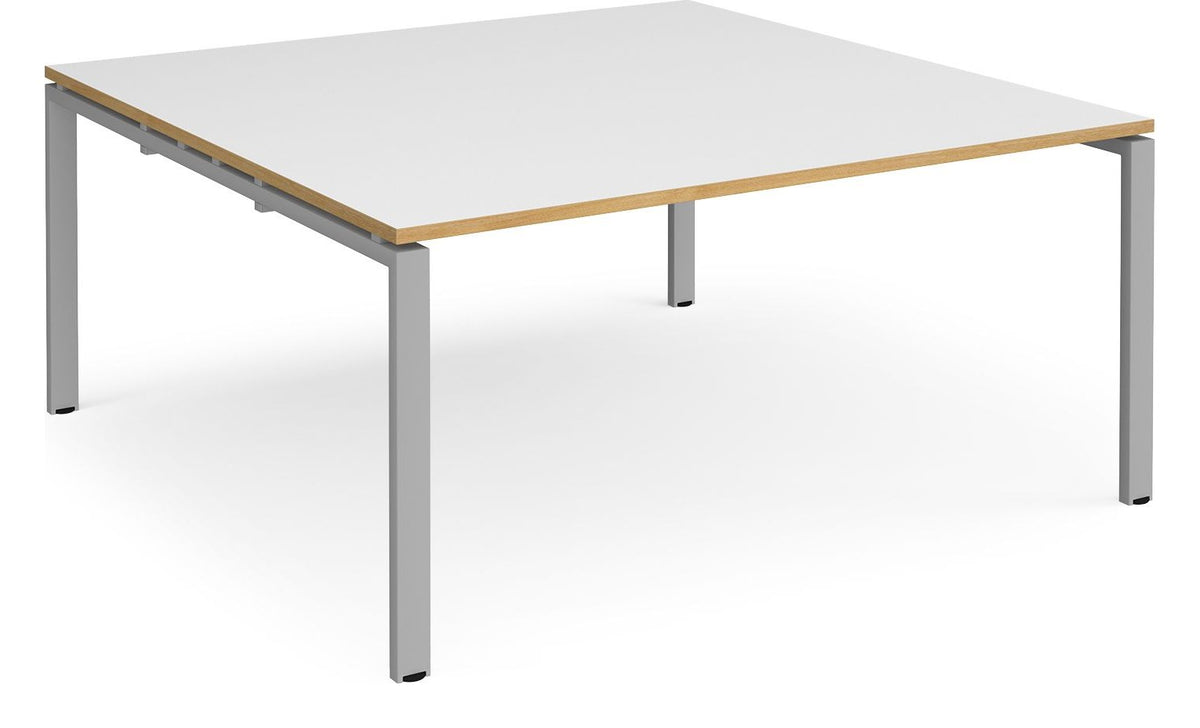 Bravo Adapt Boardroom Table