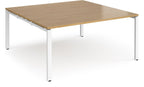 Bravo Adapt Boardroom Table