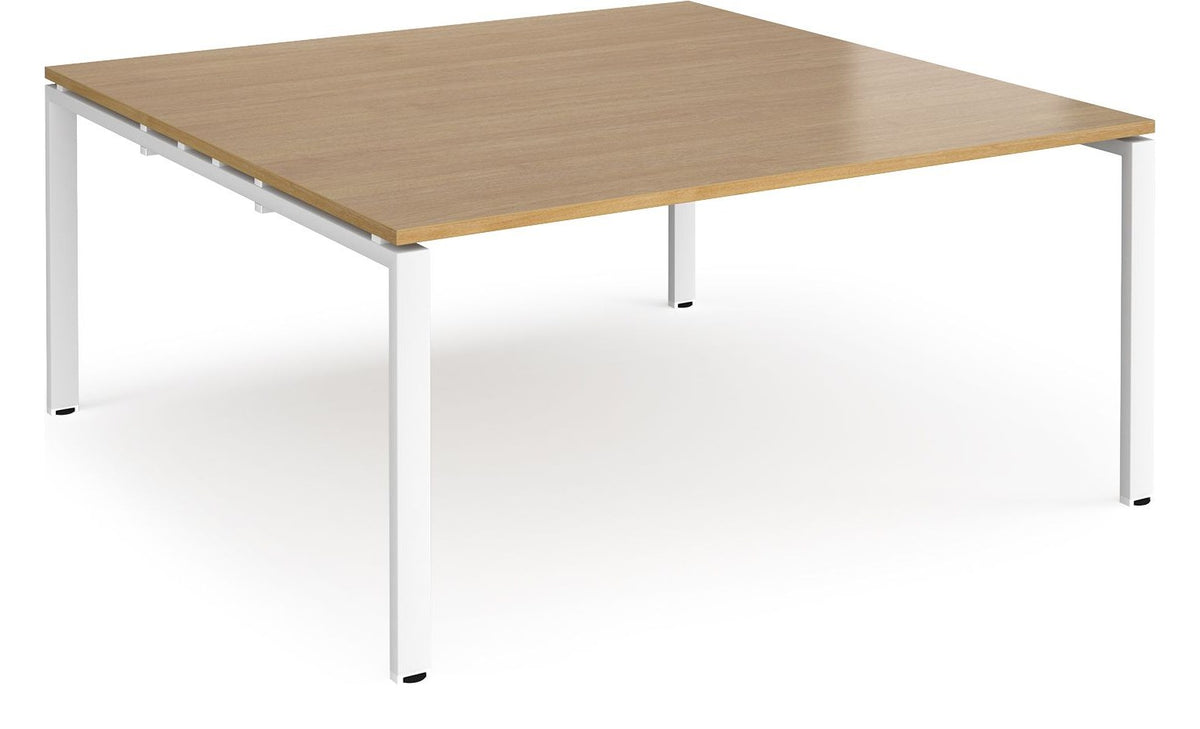 Bravo Adapt Boardroom Table
