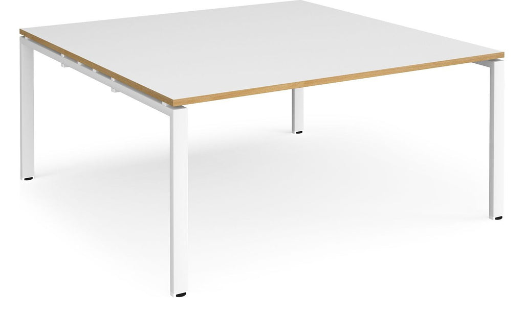 Bravo Adapt Boardroom Table