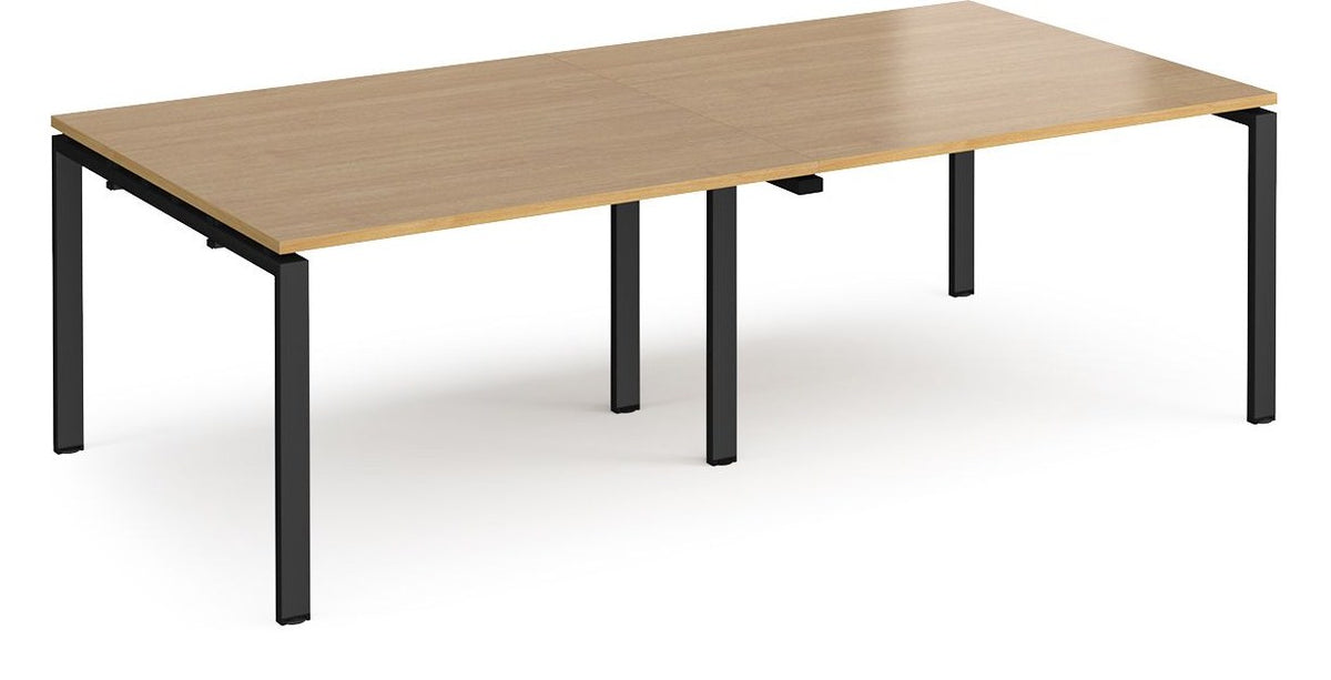 Bravo Adapt Boardroom Table