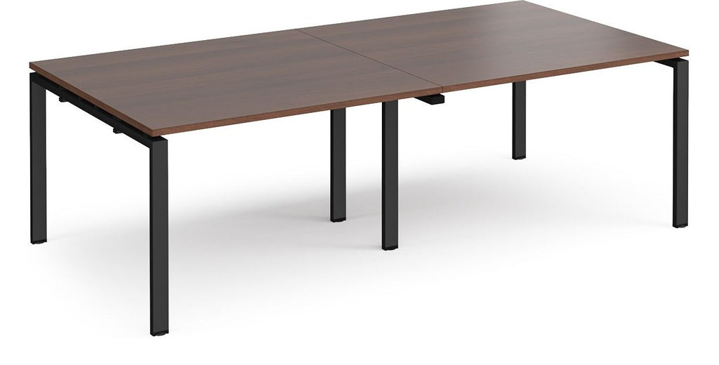 Bravo Adapt Boardroom Table