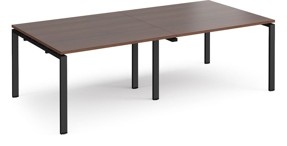 Bravo Adapt Boardroom Table