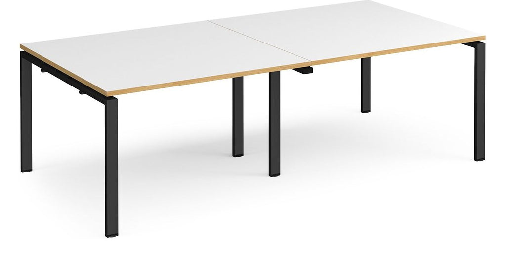 Bravo Adapt Boardroom Table