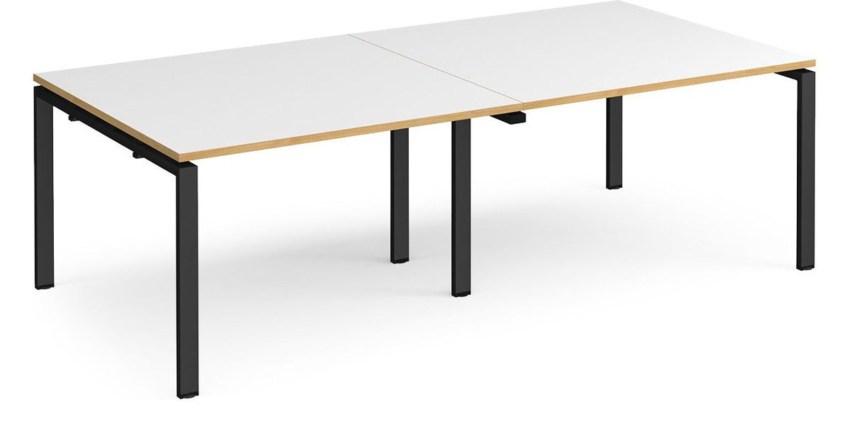Bravo Adapt Boardroom Table