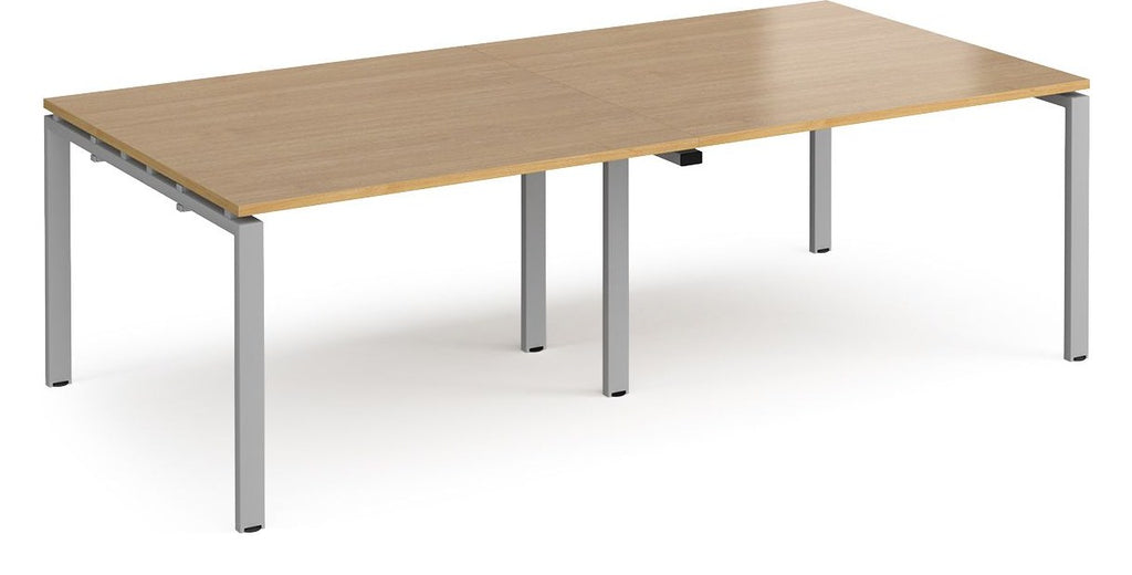 Bravo Adapt Boardroom Table