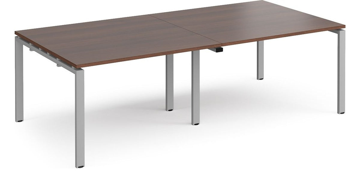 Bravo Adapt Boardroom Table