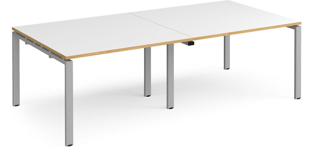 Bravo Adapt Boardroom Table