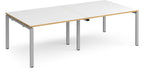 Bravo Adapt Boardroom Table