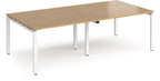 Bravo Adapt Boardroom Table