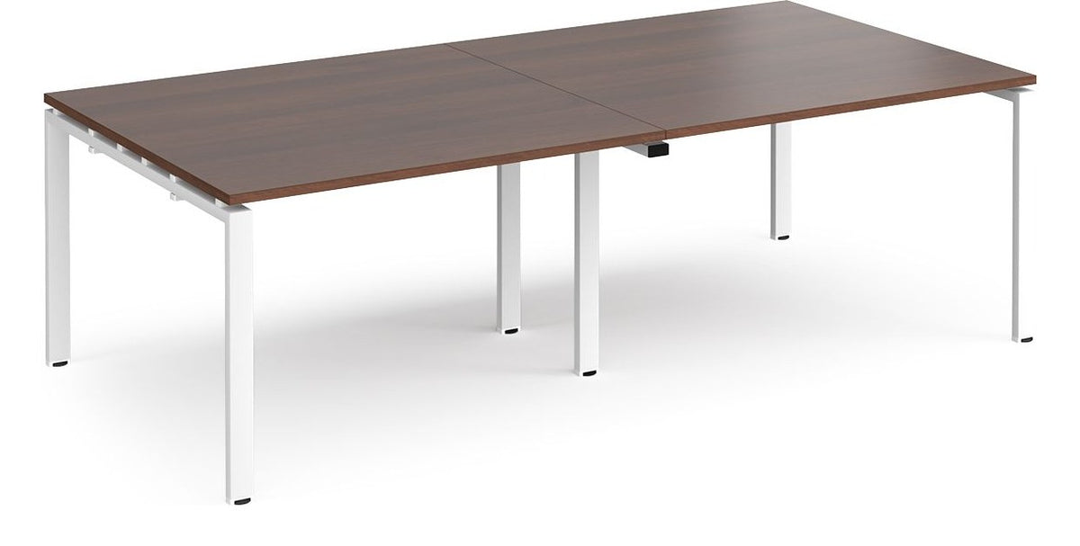 Bravo Adapt Boardroom Table