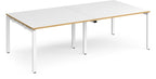 Bravo Adapt Boardroom Table
