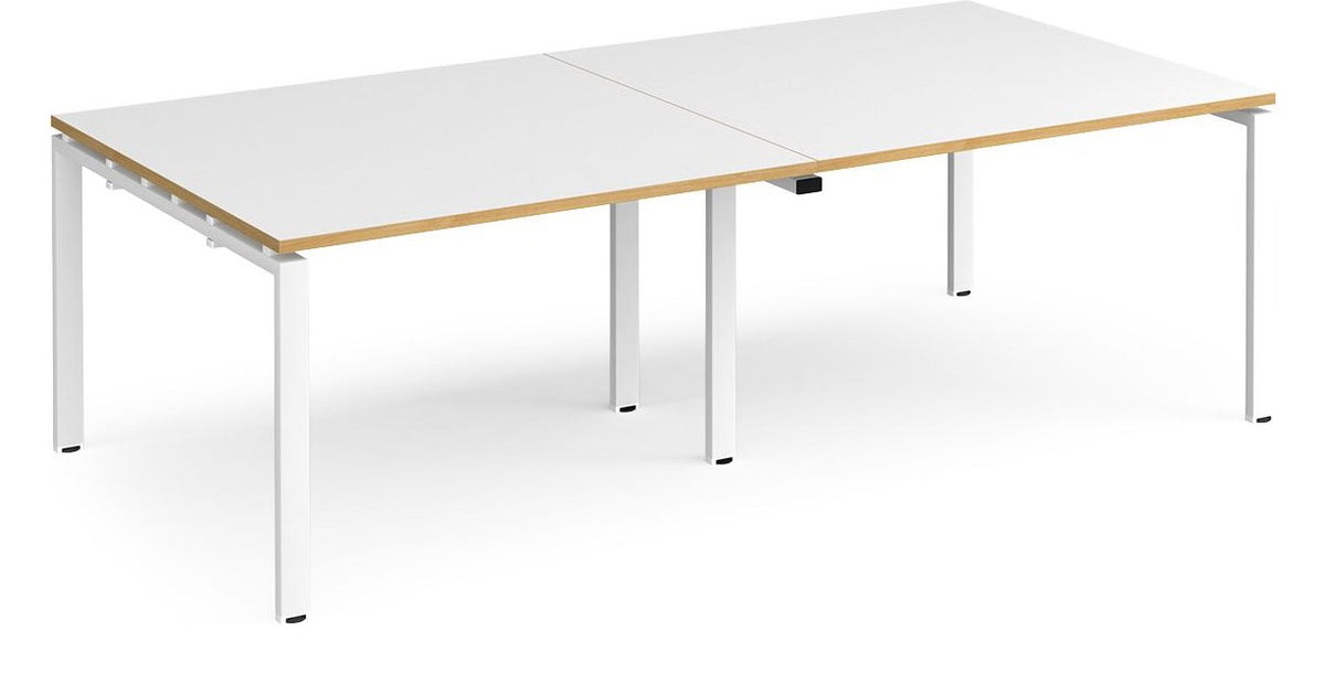 Bravo Adapt Boardroom Table