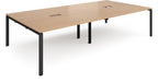 Bravo Adapt Boardroom Table