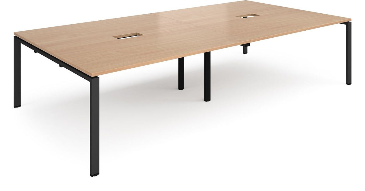 Bravo Adapt Boardroom Table