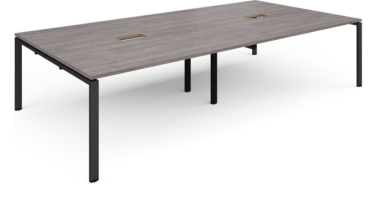 Bravo Adapt Boardroom Table